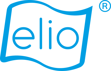 Elio Logo