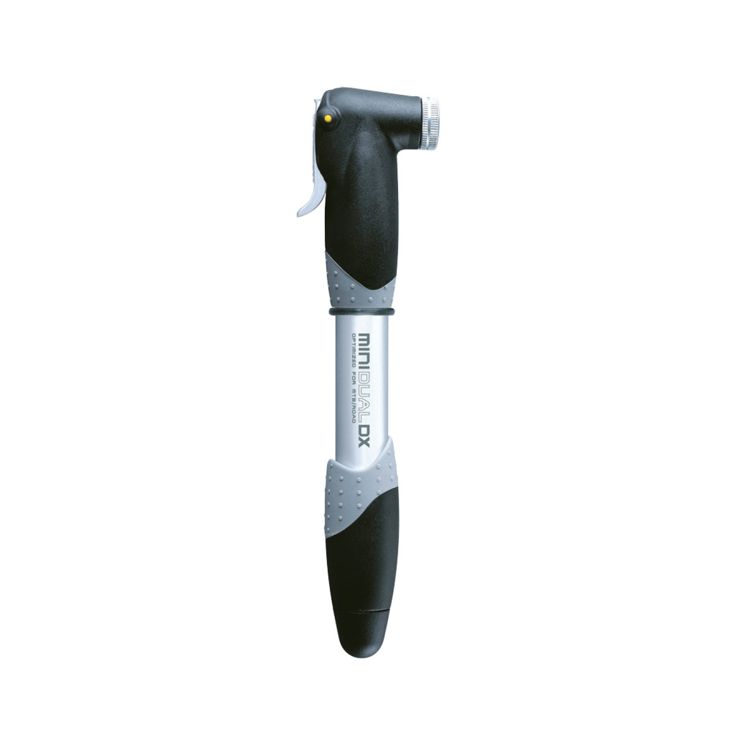 Topeak Mini Dual DX
