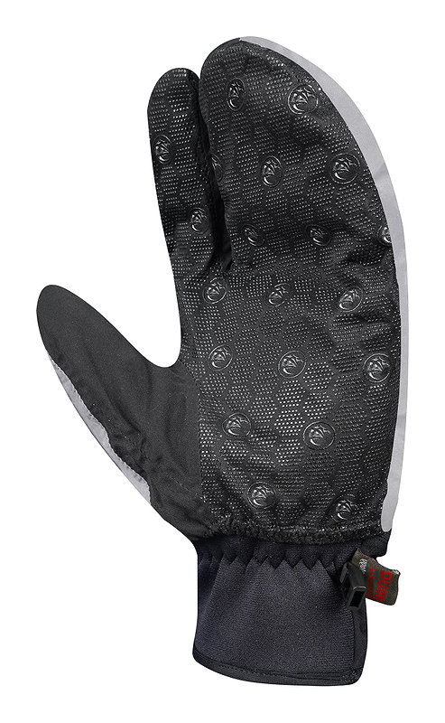 Chiba Winterhandschuh Express+ schwarz XXL