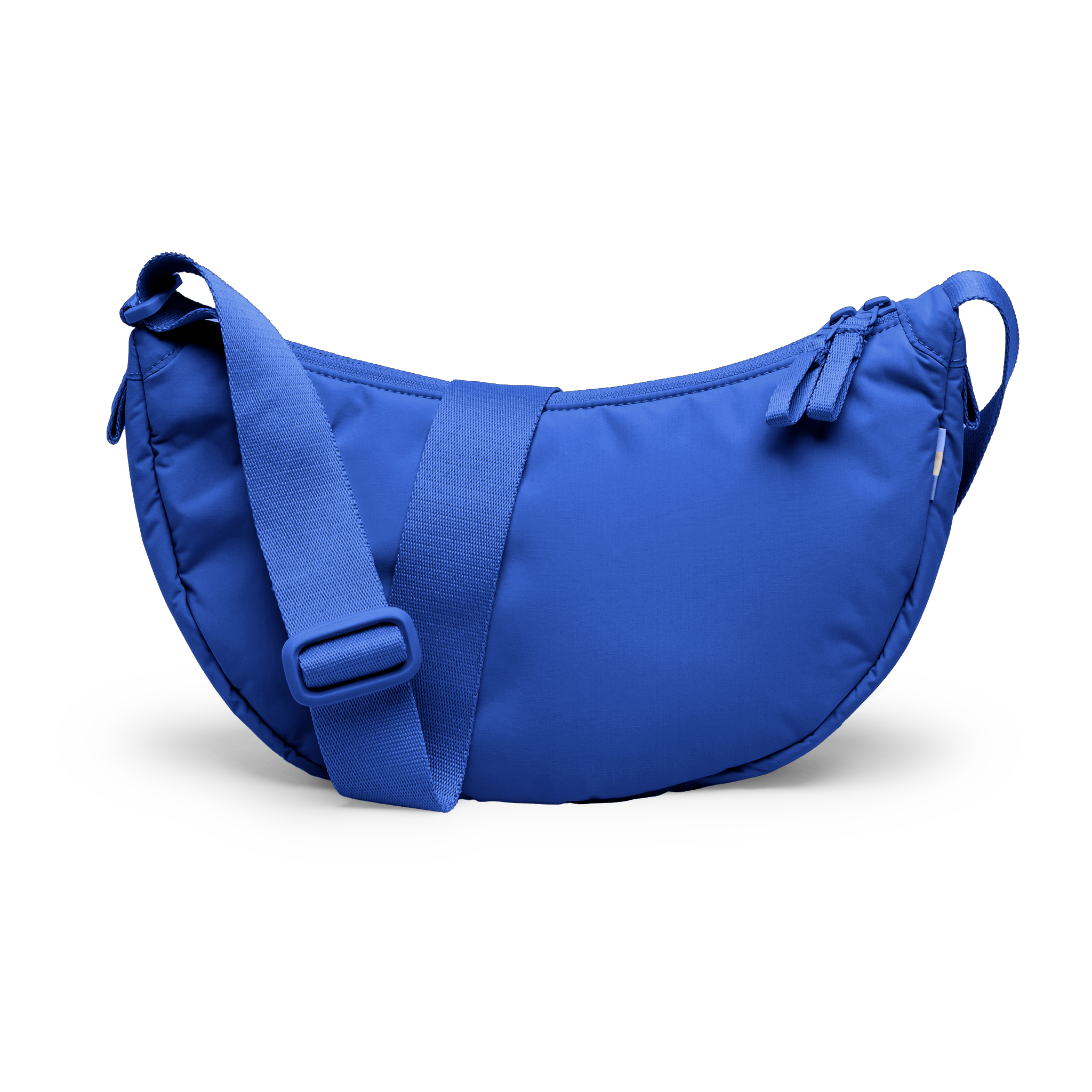 GOT BAG Cloud Moon Bag Small Cobalt