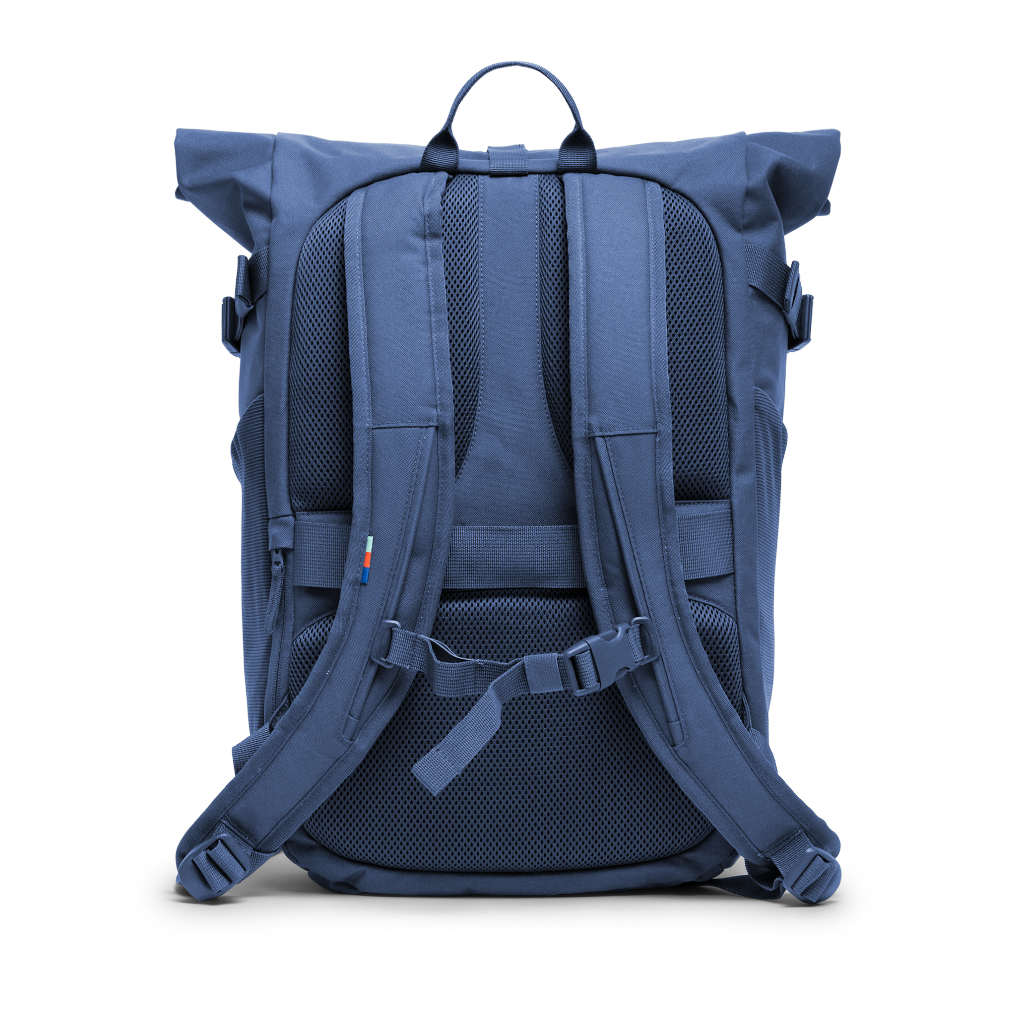 GOT BAG Rolltop Adventure Ocean Blue