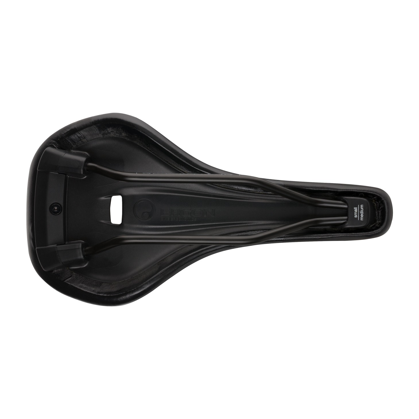Ergon SM E-Mountain Sport Men S/M stealth