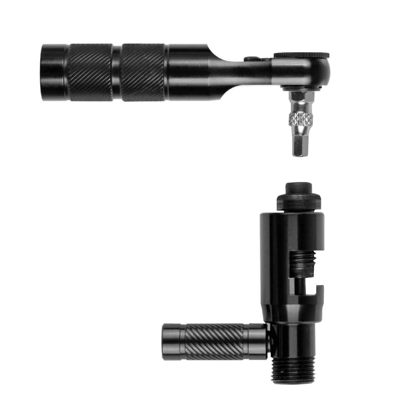 Topeak Ratchet'n Roll EX