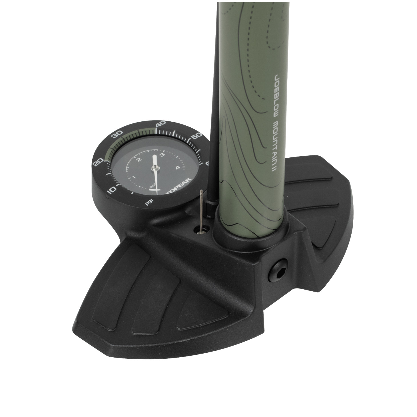 Topeak JoeBlow Mountain II