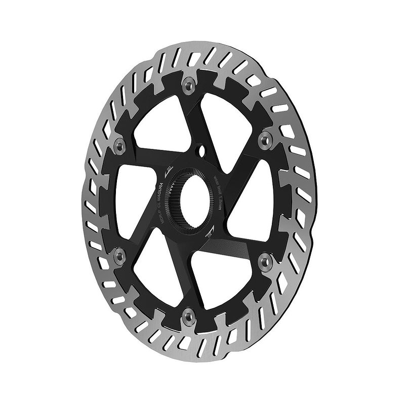MAGURA Bremsscheibe MDR-P CL Center Lock 203 mm 2702230