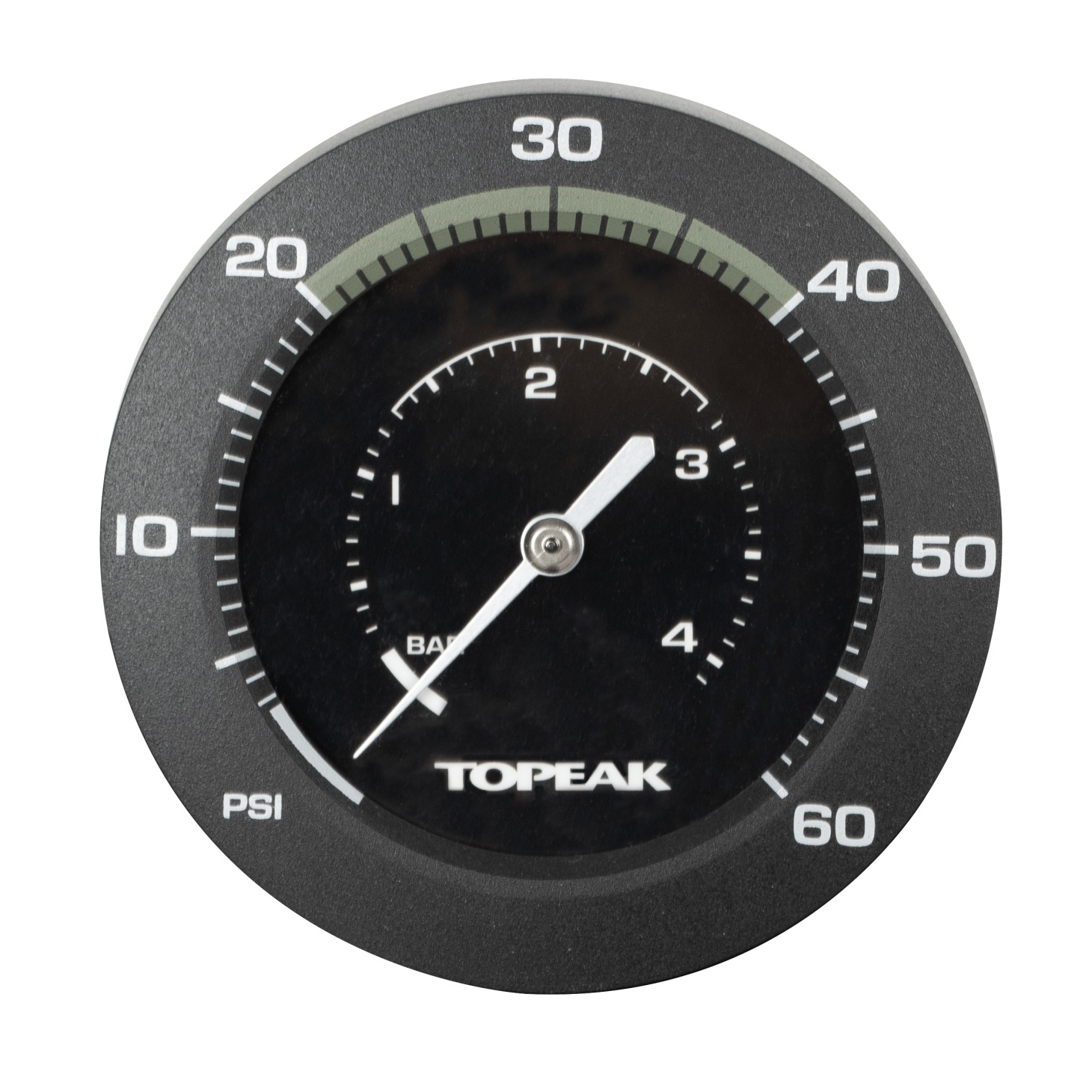 Topeak JoeBlow Mountain II