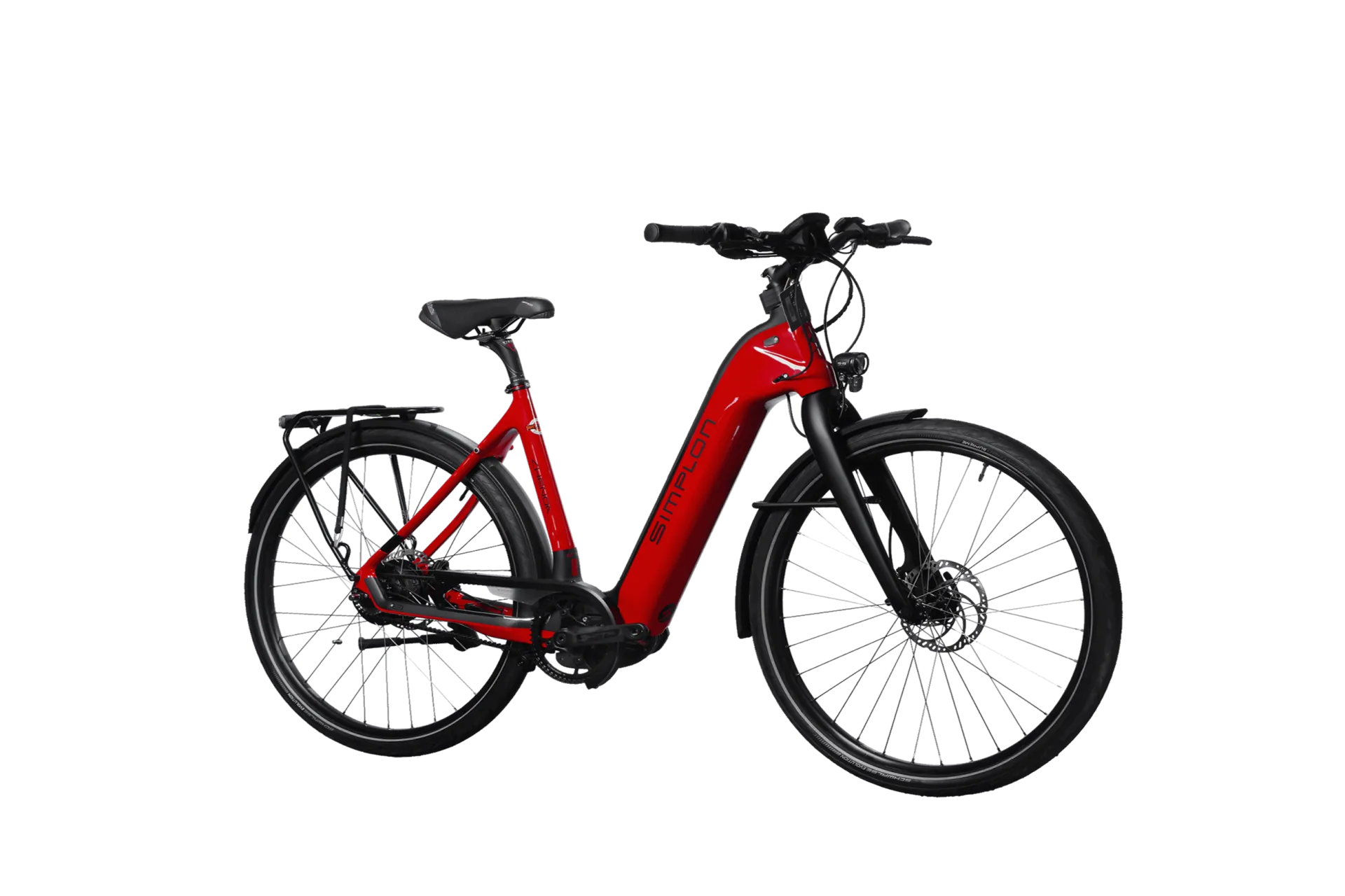 SIMPLON CHENOA CX TR UNI ROT L