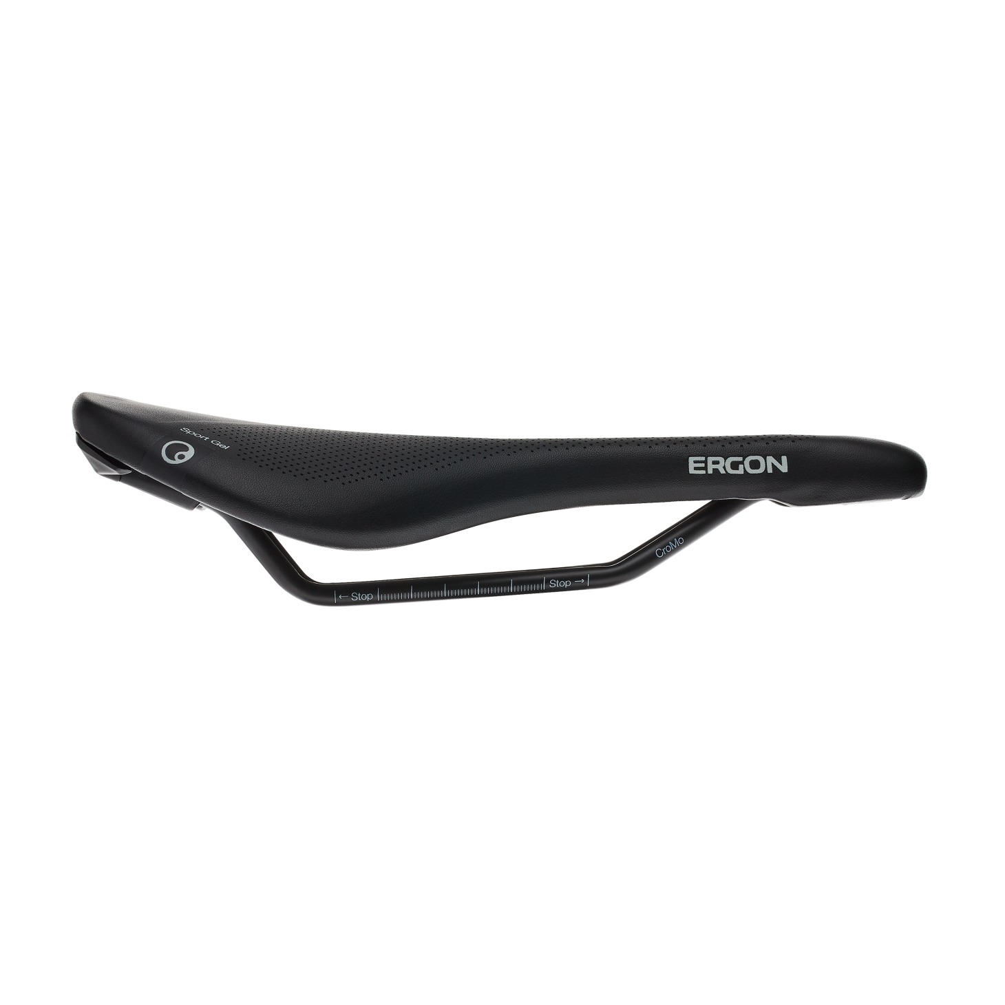 Ergon SR Sport Gel Women M/L black