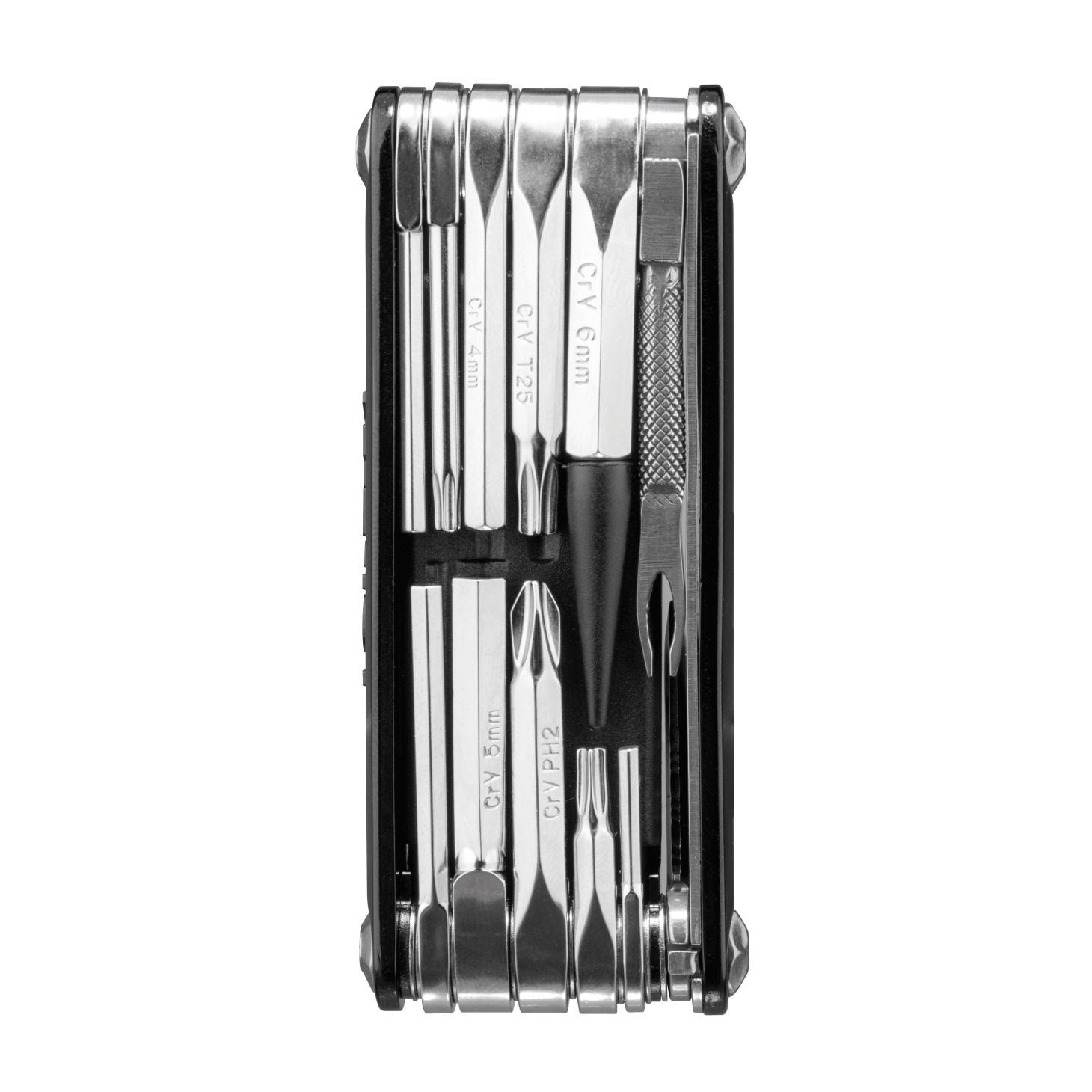 Topeak Tubi 18, black