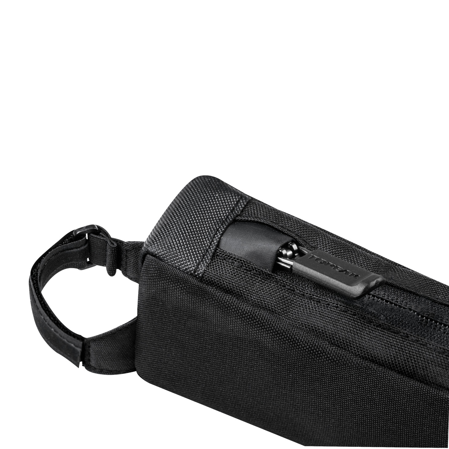 Topeak Oberrohrtasche Fastfuel Bag Bolt-On schwarz