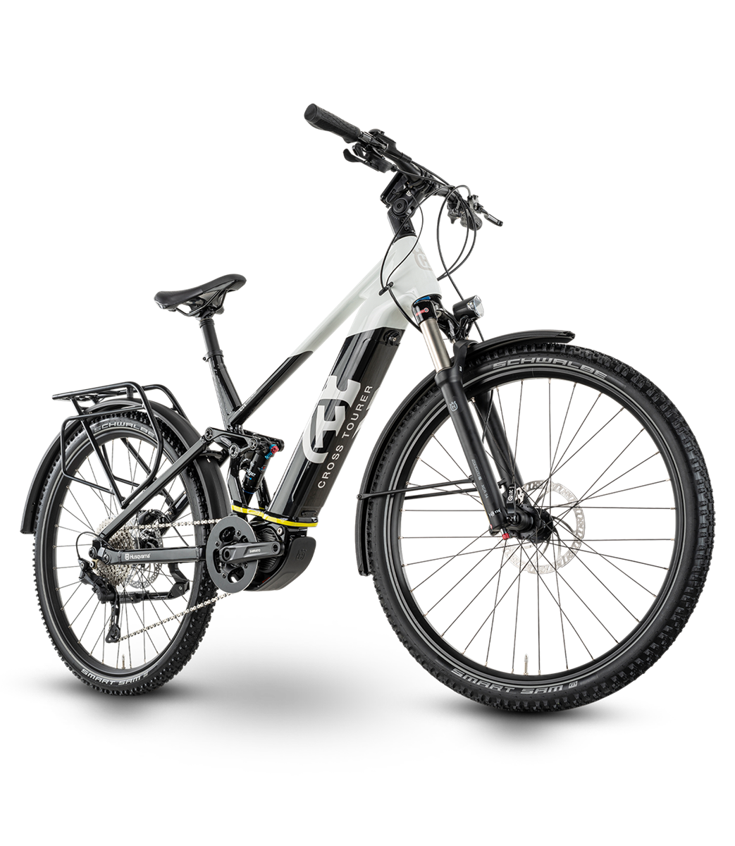HUSQVARNA CROSS TOURER CT5 FS