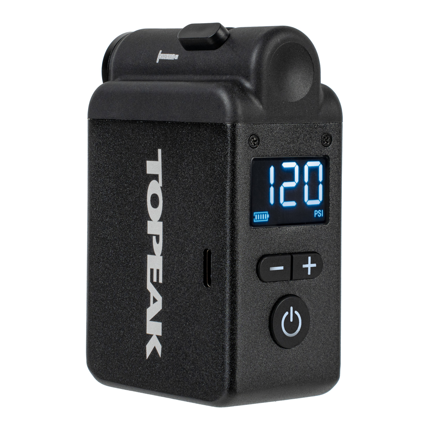 Topeak E-Booster Digital