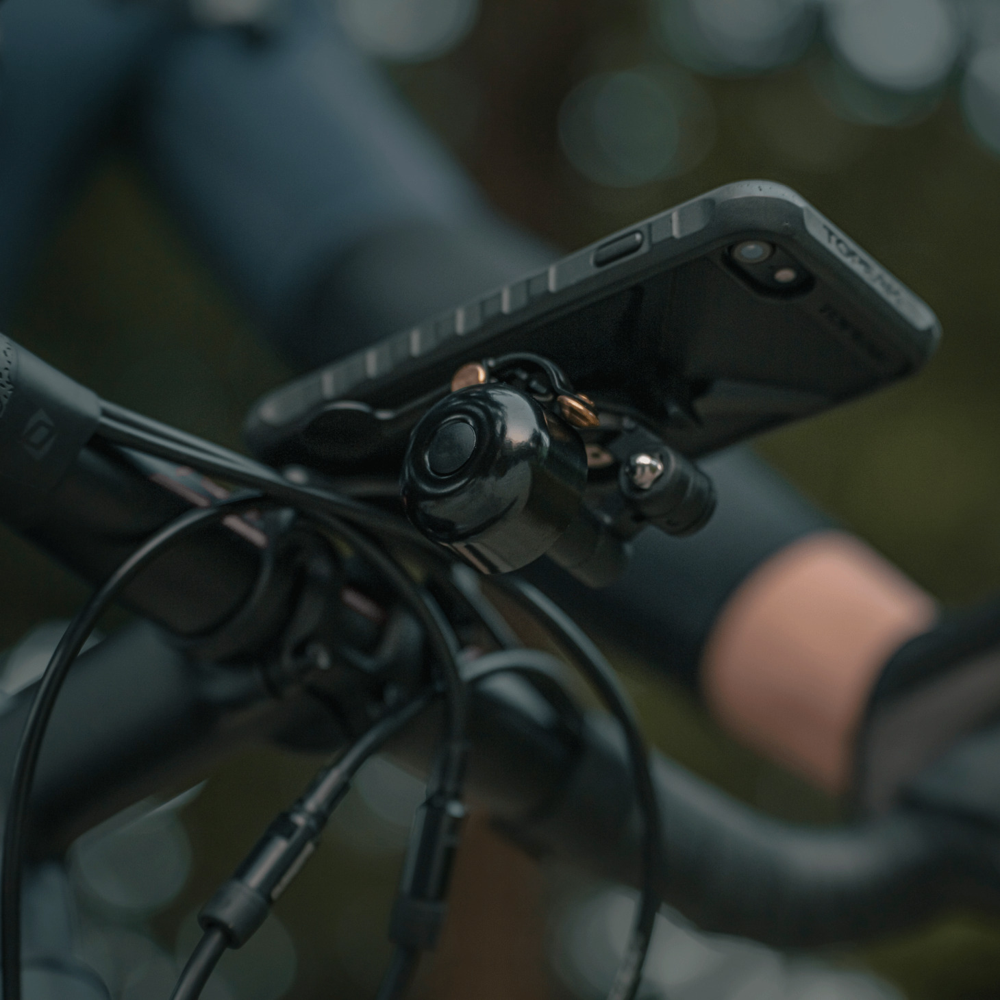 Topeak UTF Bellonside