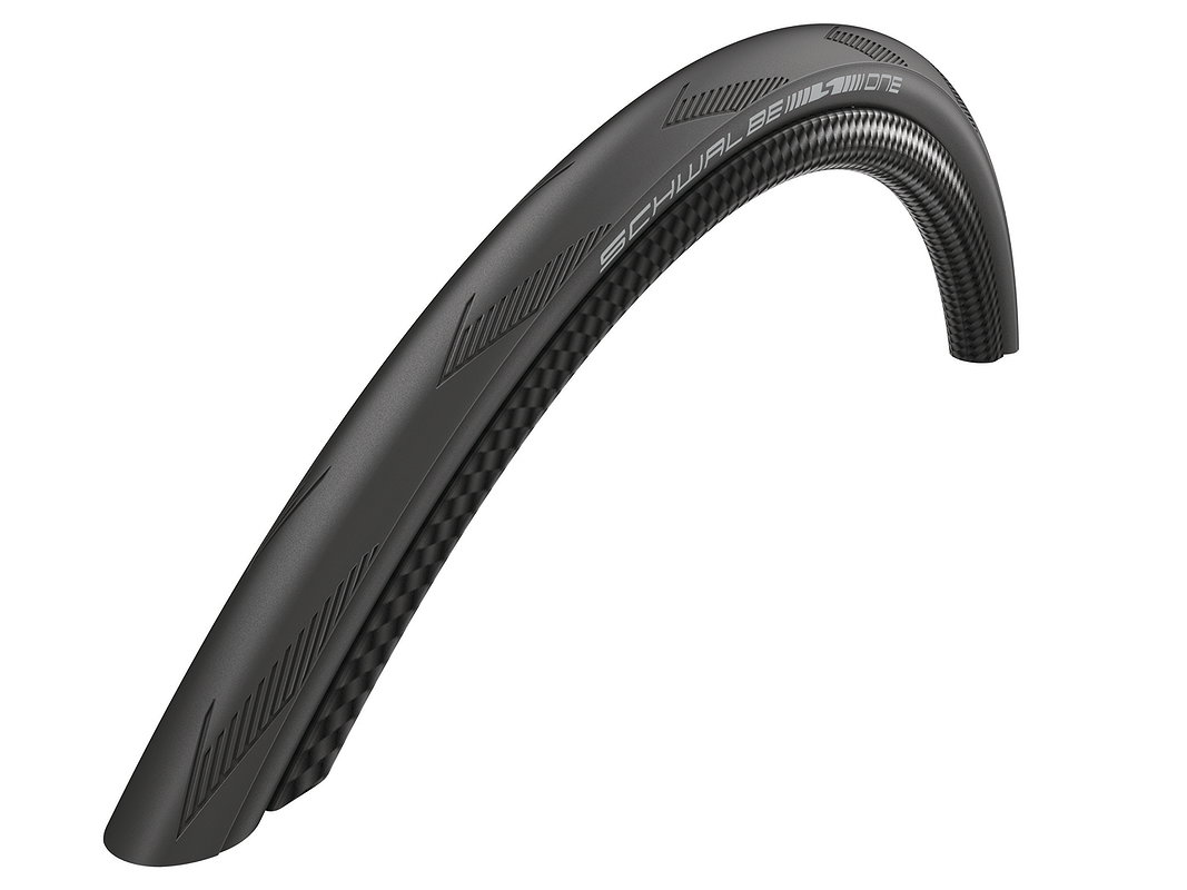 Schwalbe Fahrradreifen One HS 462A schwarz Skin 28-622 700x28C 11653957