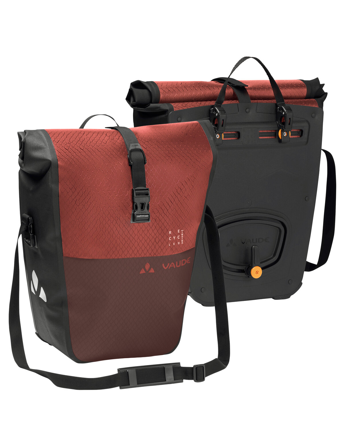 VAUDE Aqua Back Color (rec) Paar redeva