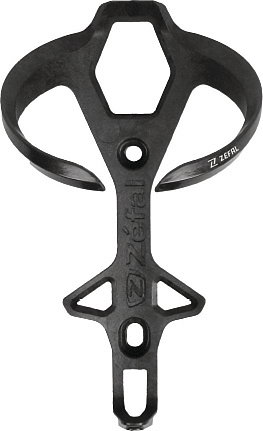 Zéfal Flaschenhalter Pulse L2 schwarz