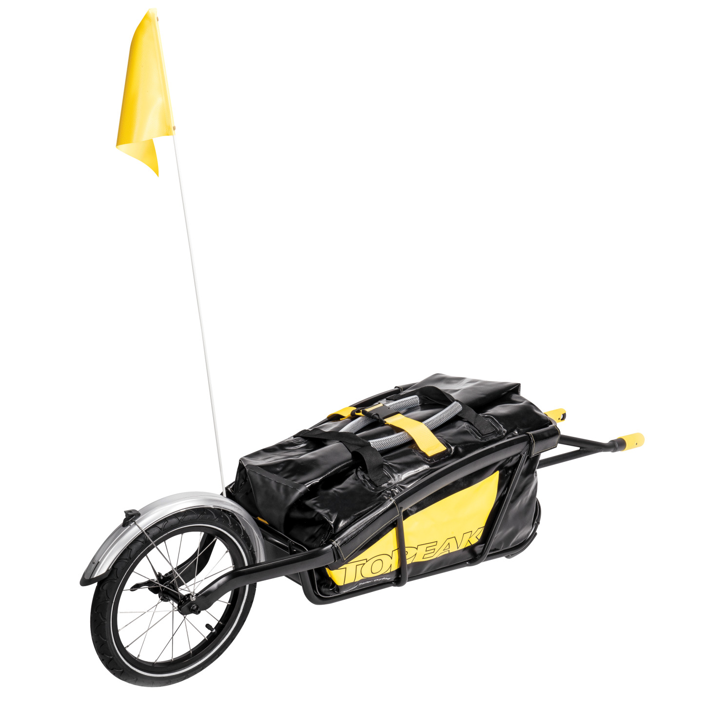 Topeak Journey Trailer TX