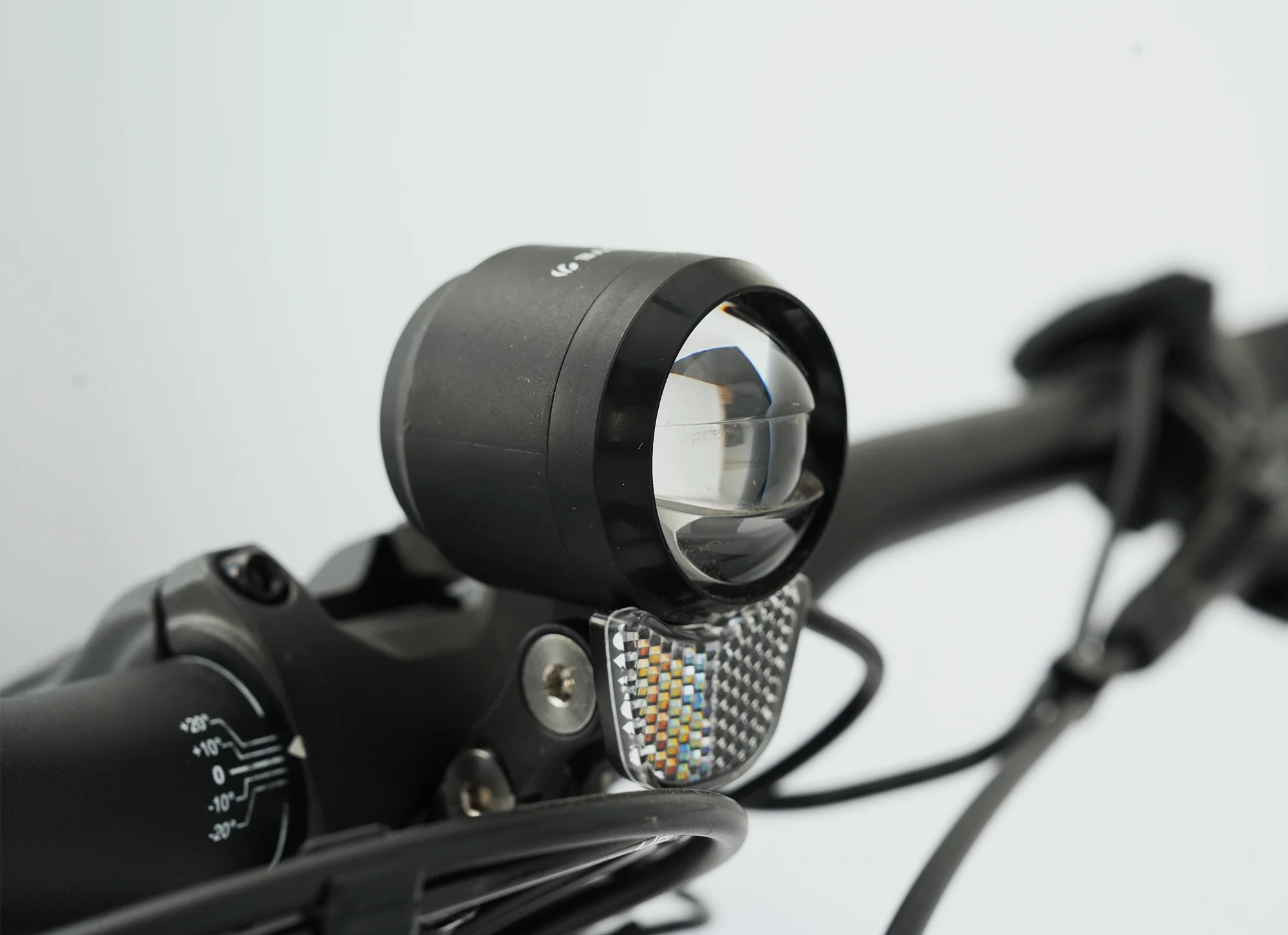 HEPHA Mountain 7 SUV Brown XL 100/700