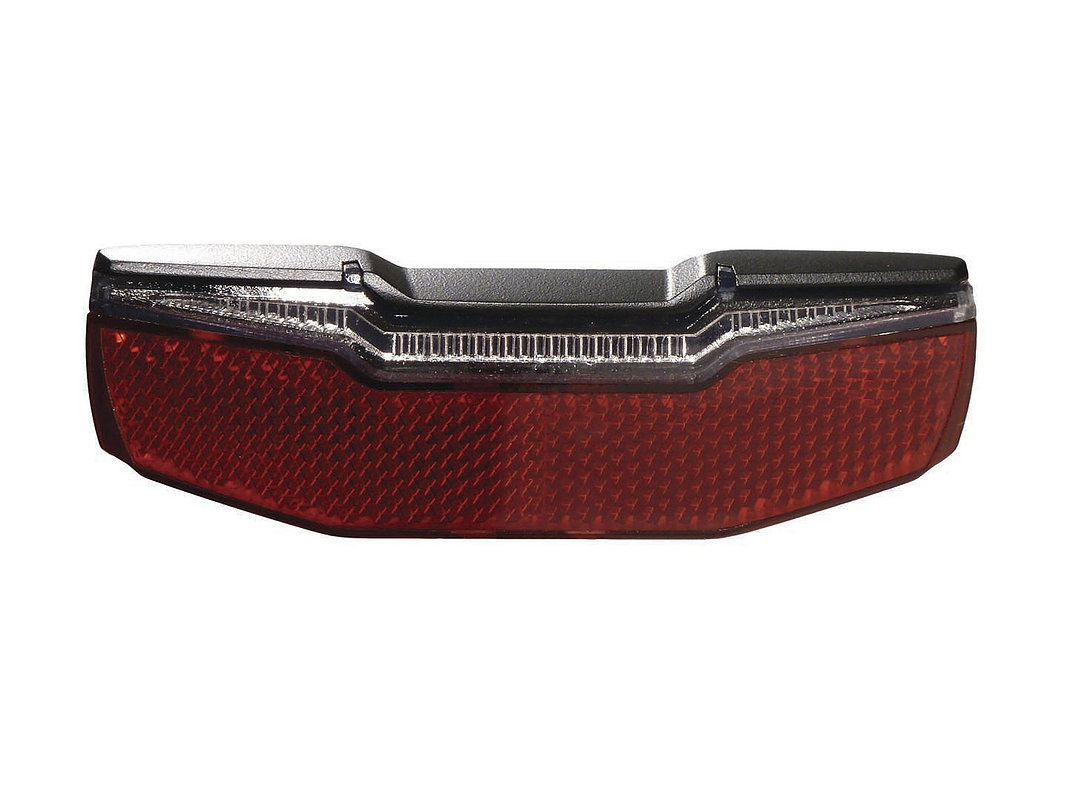 AXA LED-Dynamorücklicht Blueline Rear 50 mm Bolzenabstand  SB-Verpackung