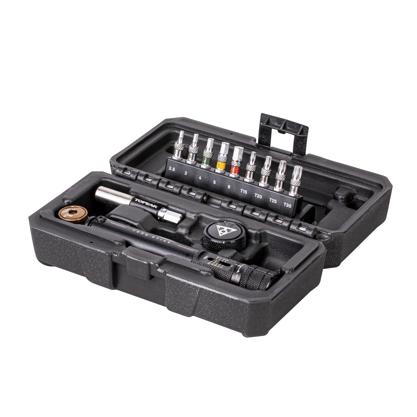 Topeak Torq Stick Pro 2-10 Nm