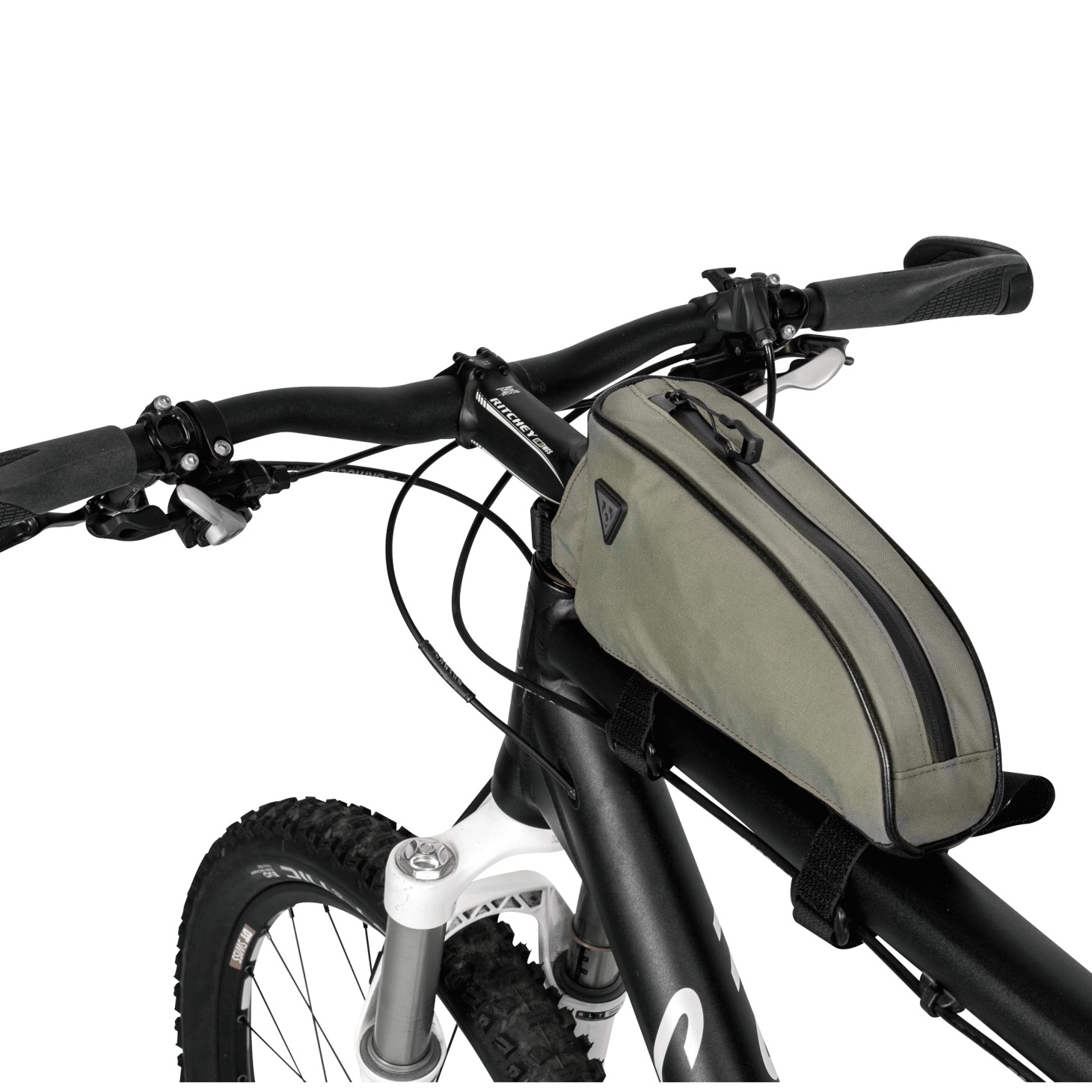 Topeak TopLoader, green