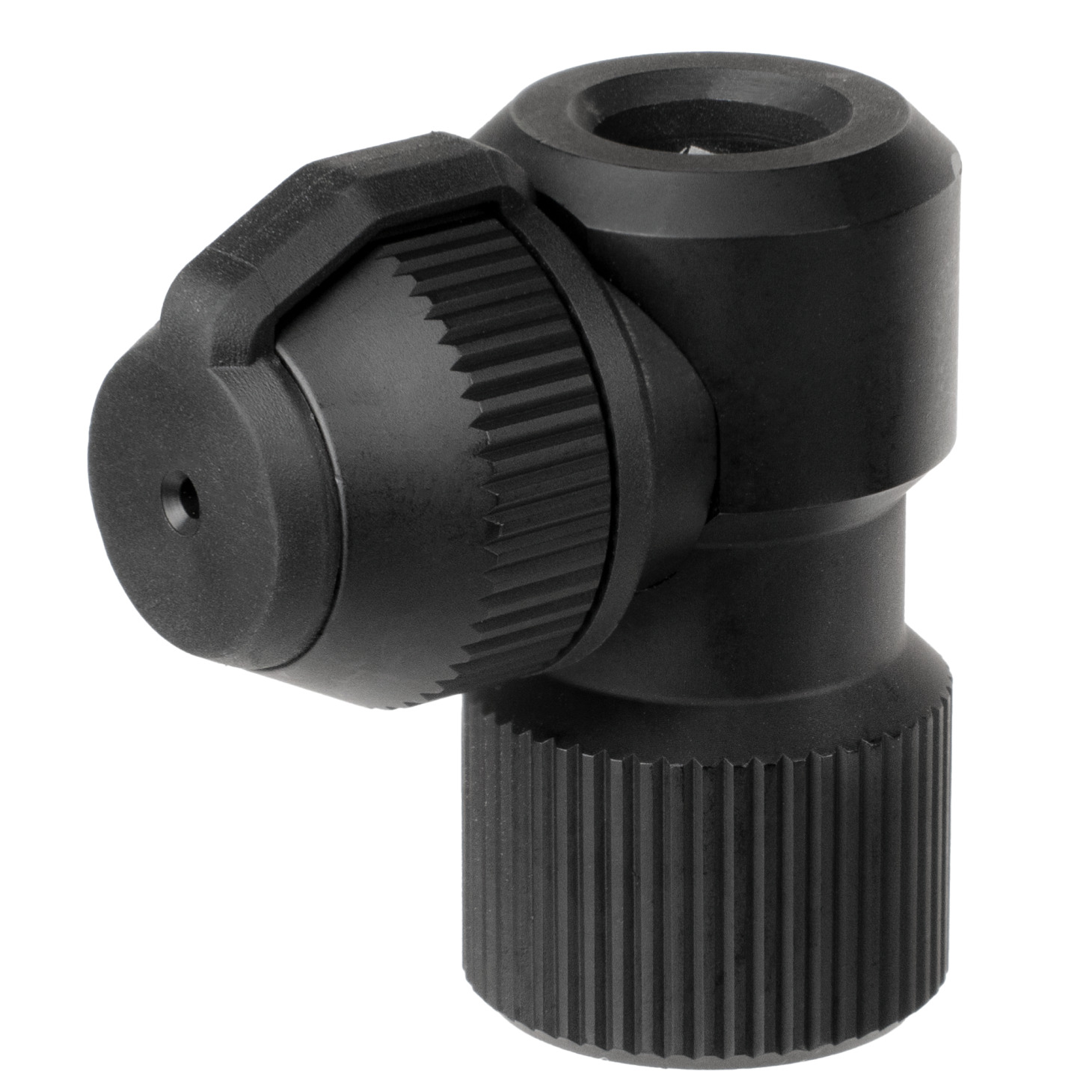 Topeak Nano AirBooster L, 16G