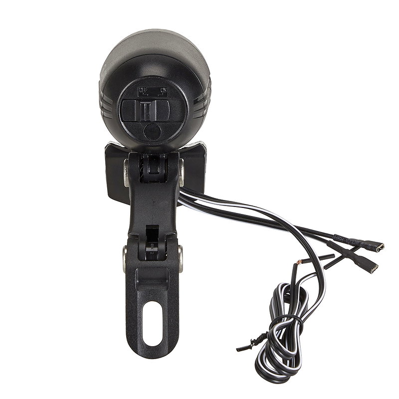 MATRIX LED Scheinwerfer Shiny 40 LUX FL400 Standlicht  40 Lux  SB-Verpackung