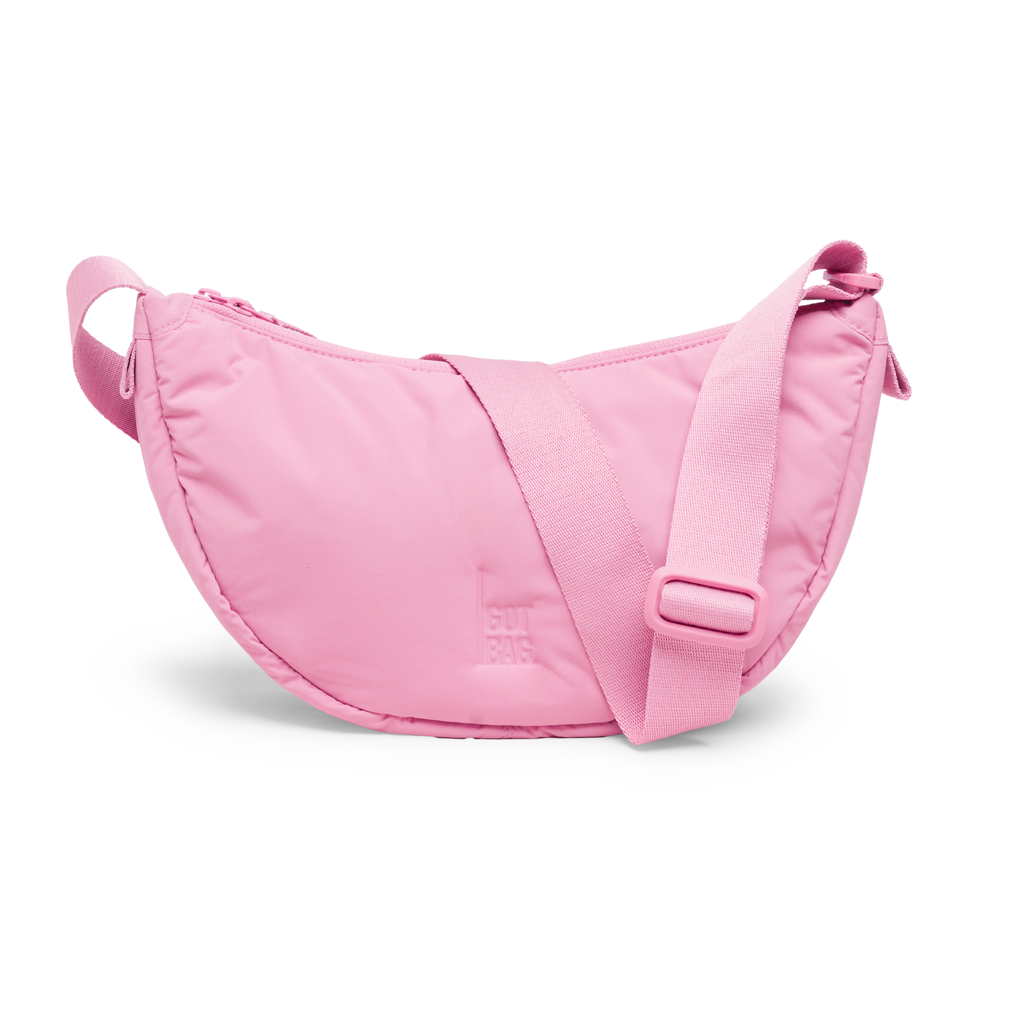GOT BAG Cloud Moon Bag Small Sea Rose