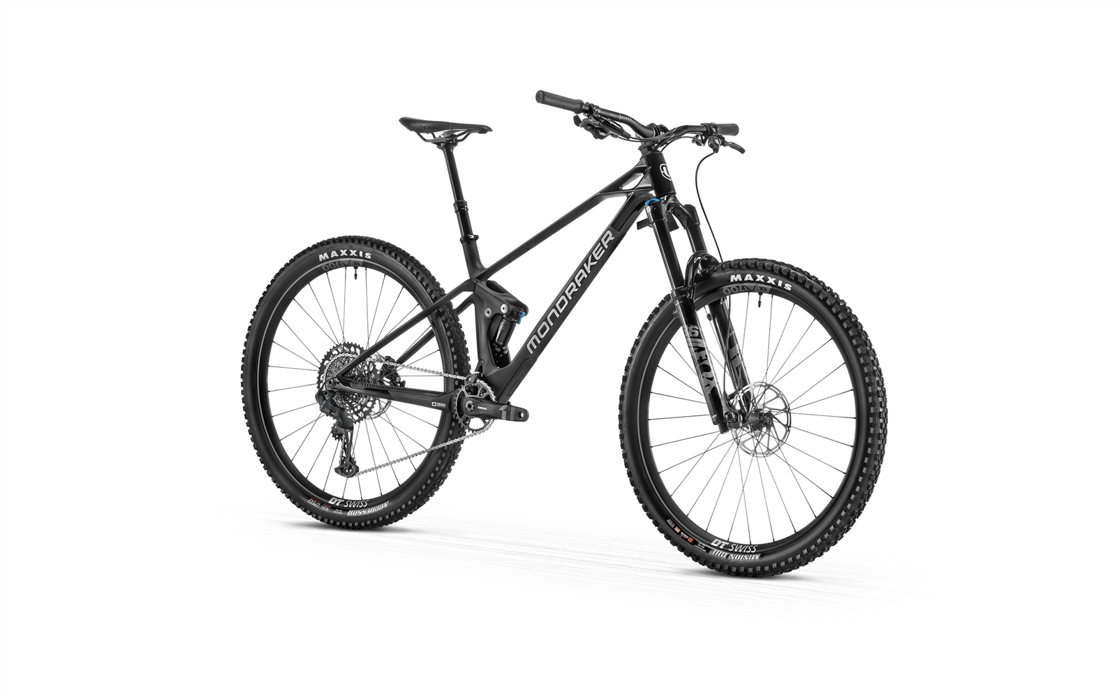 MONDRAKER RAZE CARBON R