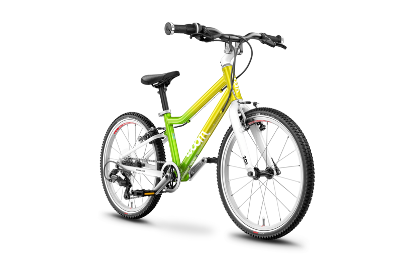 WOOM 4 | atomic neon Limited