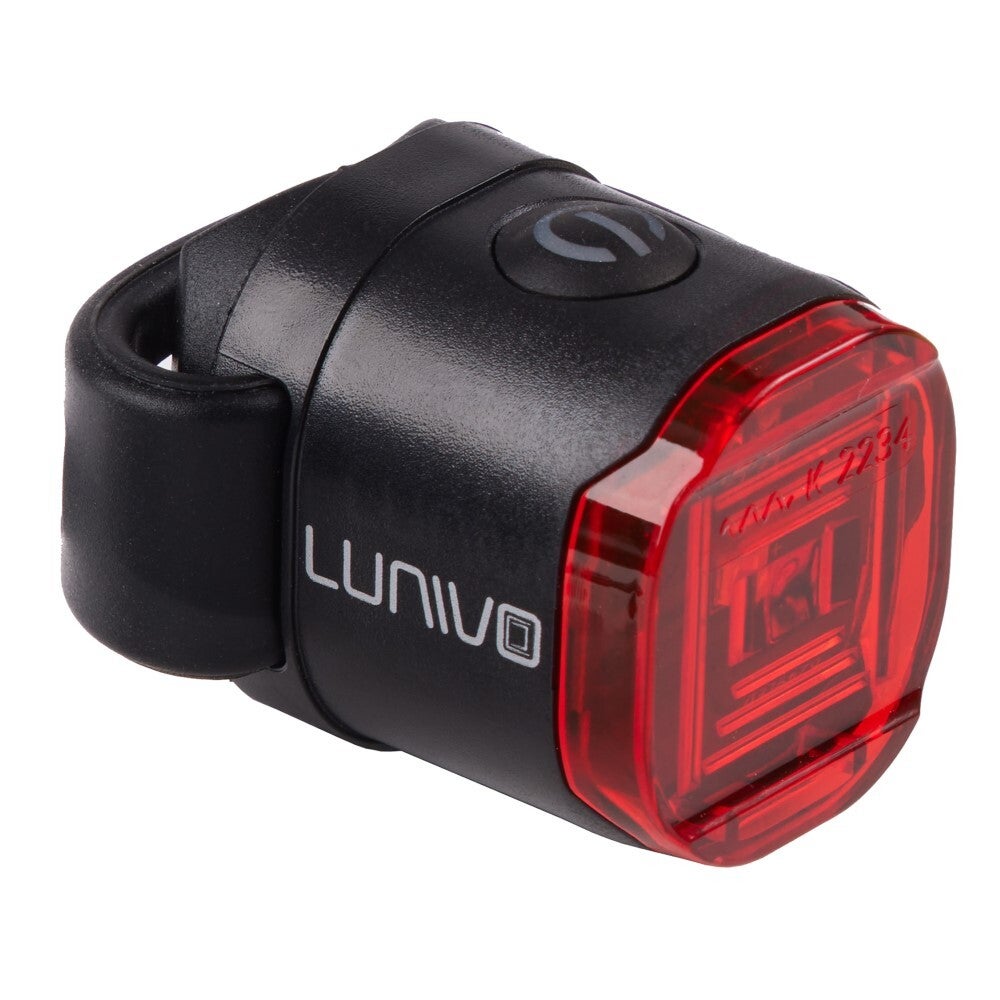 Lunivo Beleuchtungsset LYNX F30 II & LYNX R1