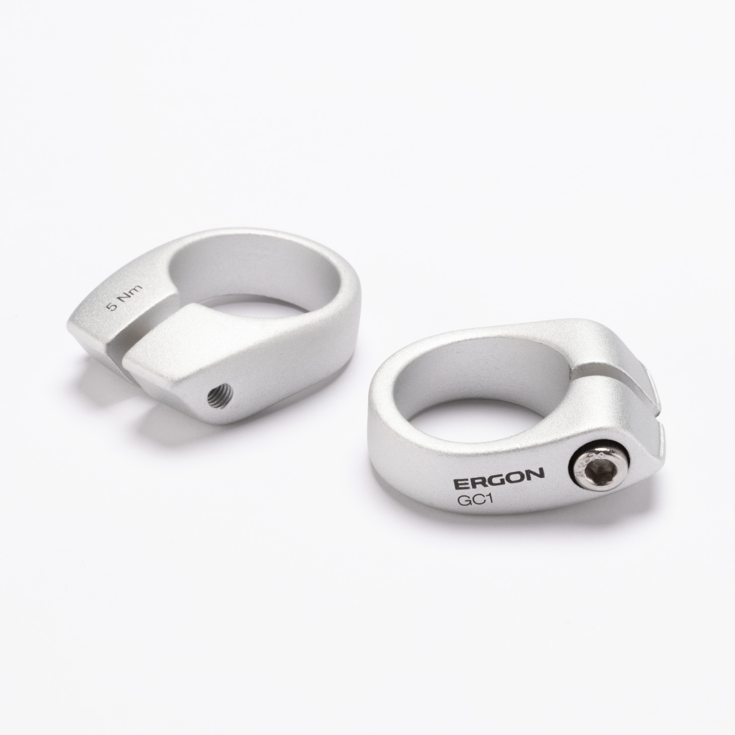 Ergon Klemmen für GC1