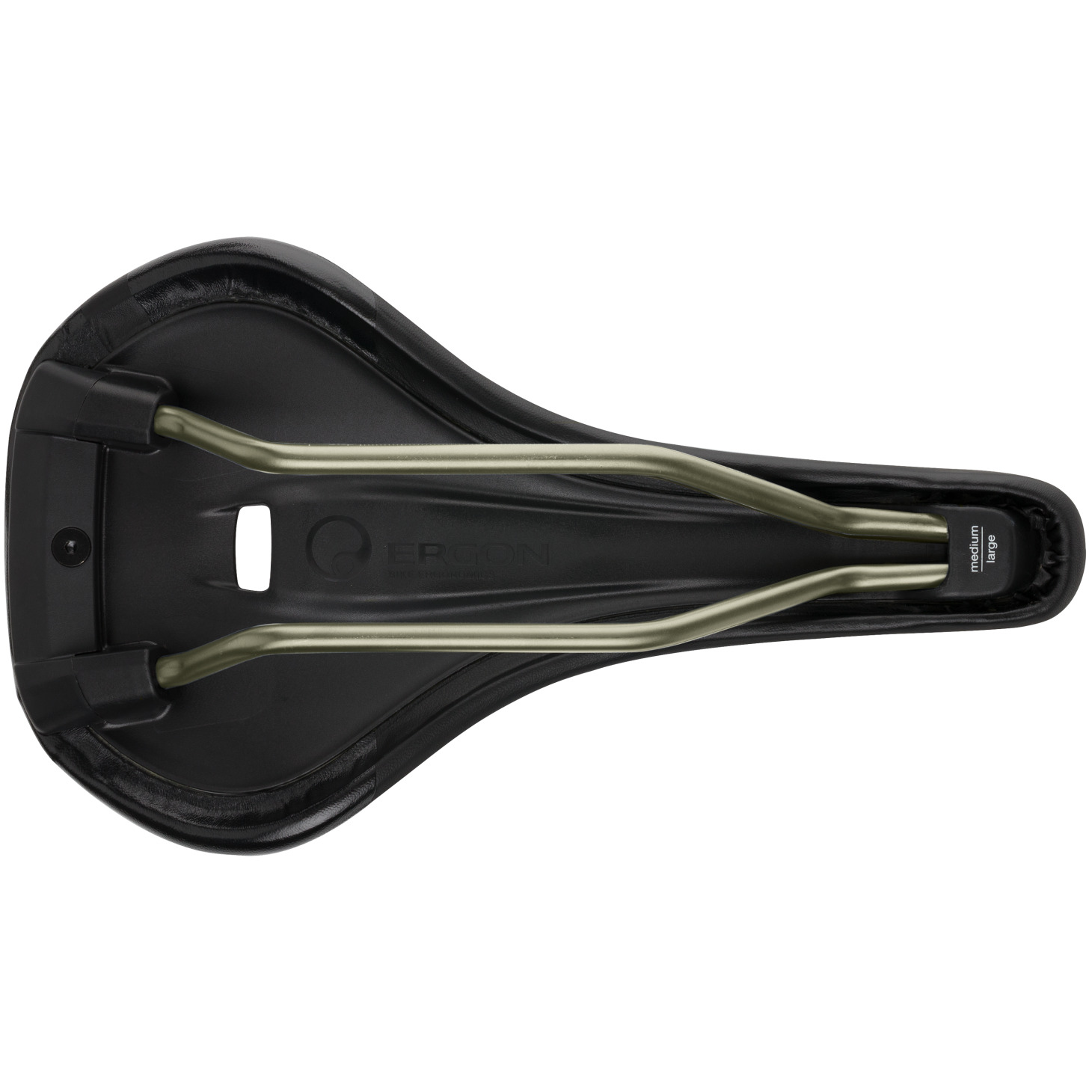 Ergon SM Pro Men M/L stealth