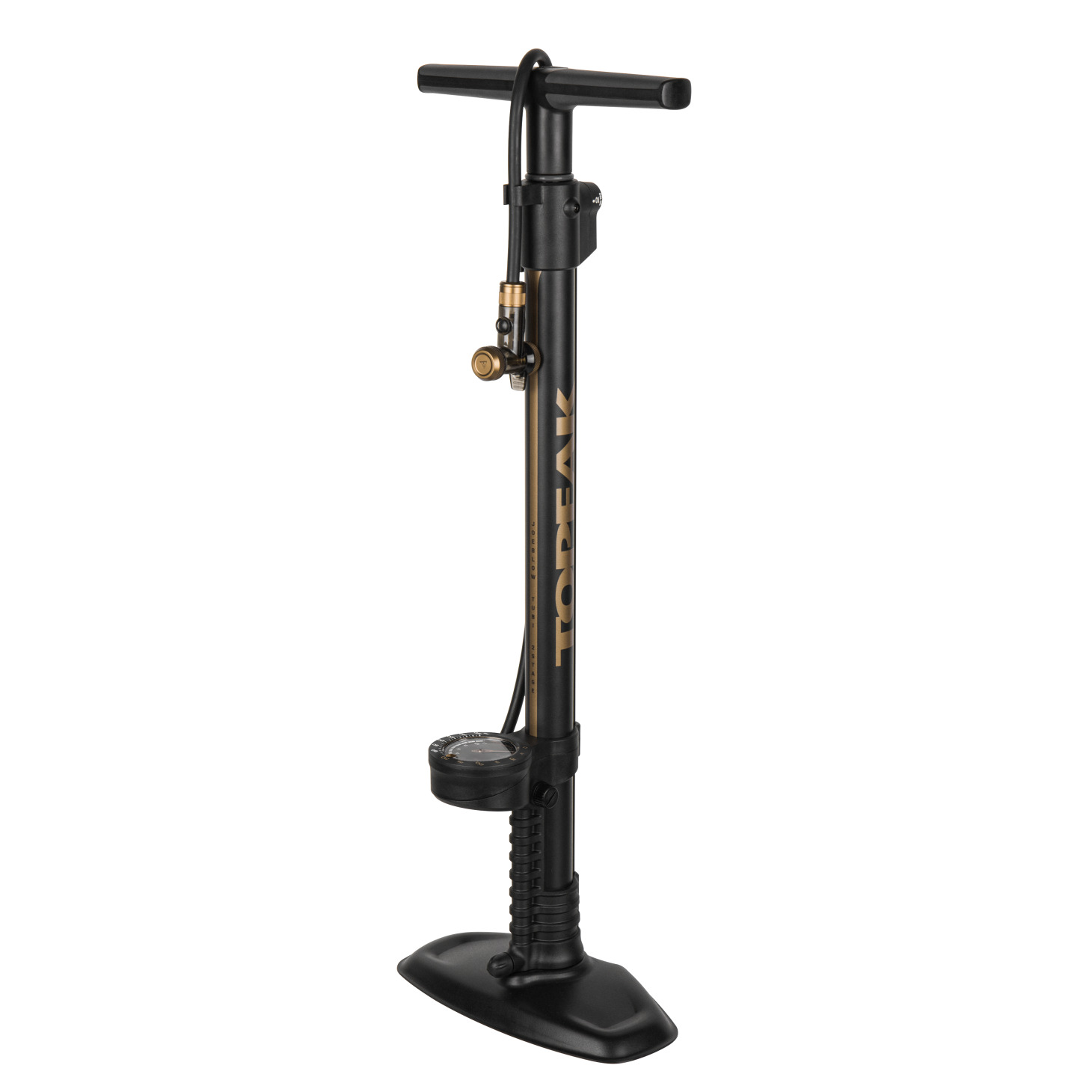 Topeak JoeBlow Tubi 2Stage