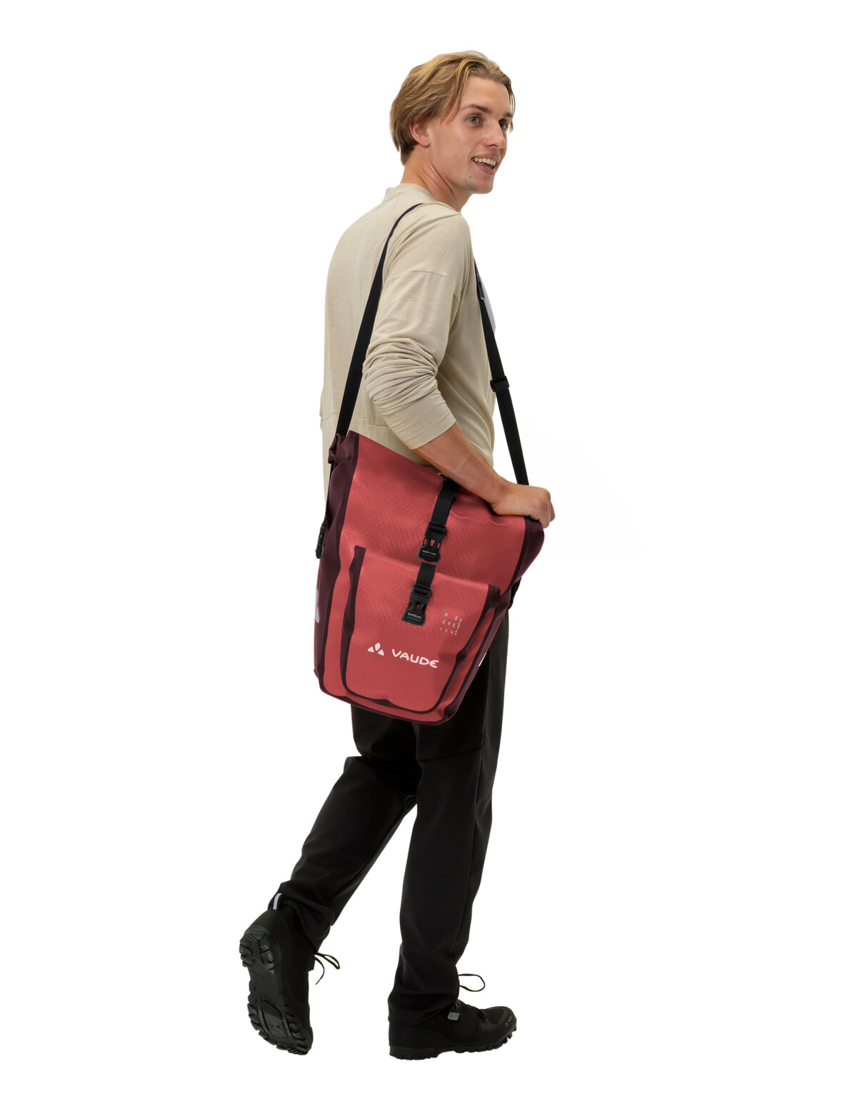 VAUDE Aqua Back Plus Single (rec) redeva – Detailansicht 8