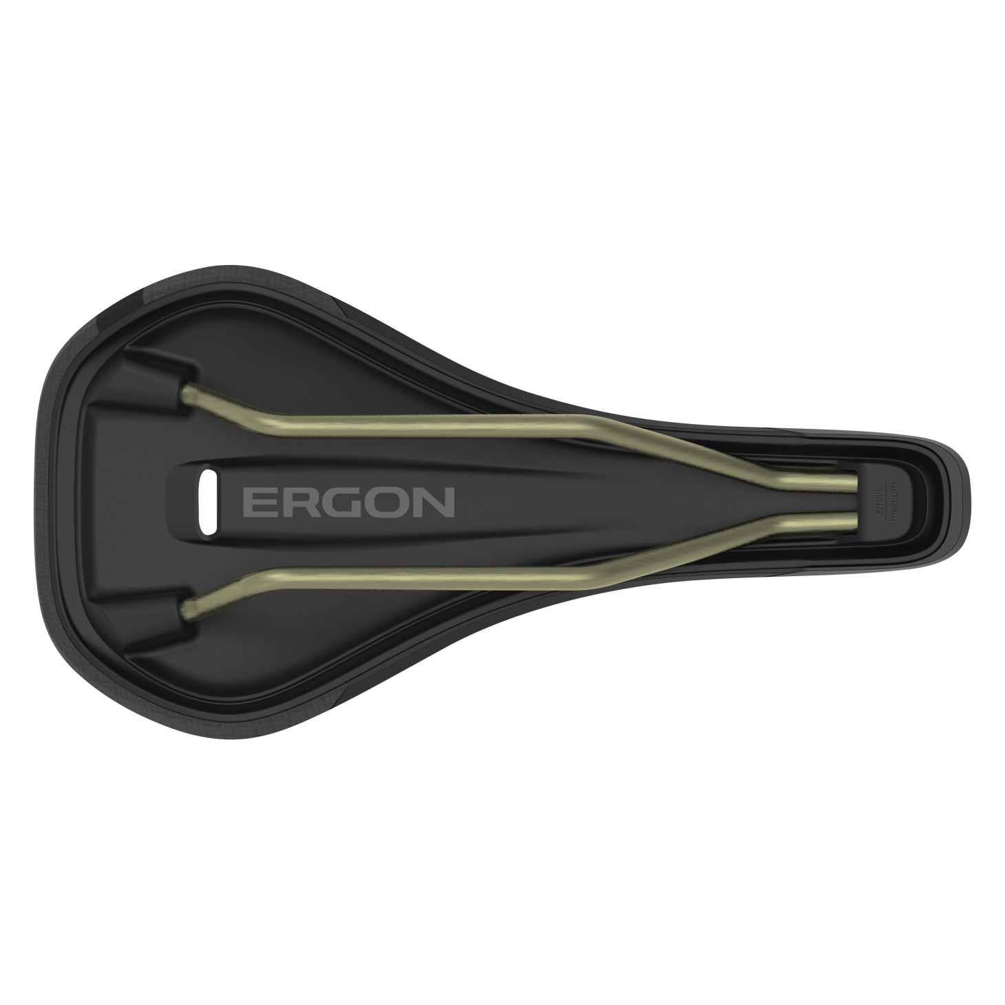 Ergon SM Enduro Pro Titanium Men S/M
