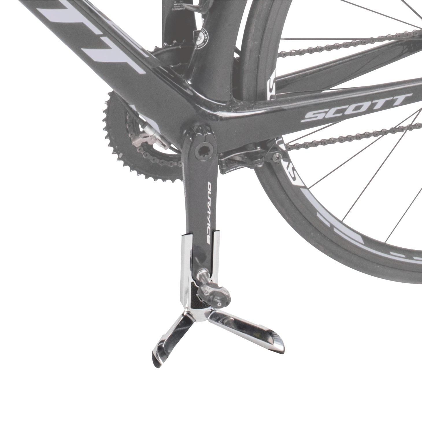 Topeak FlashStand Slim X