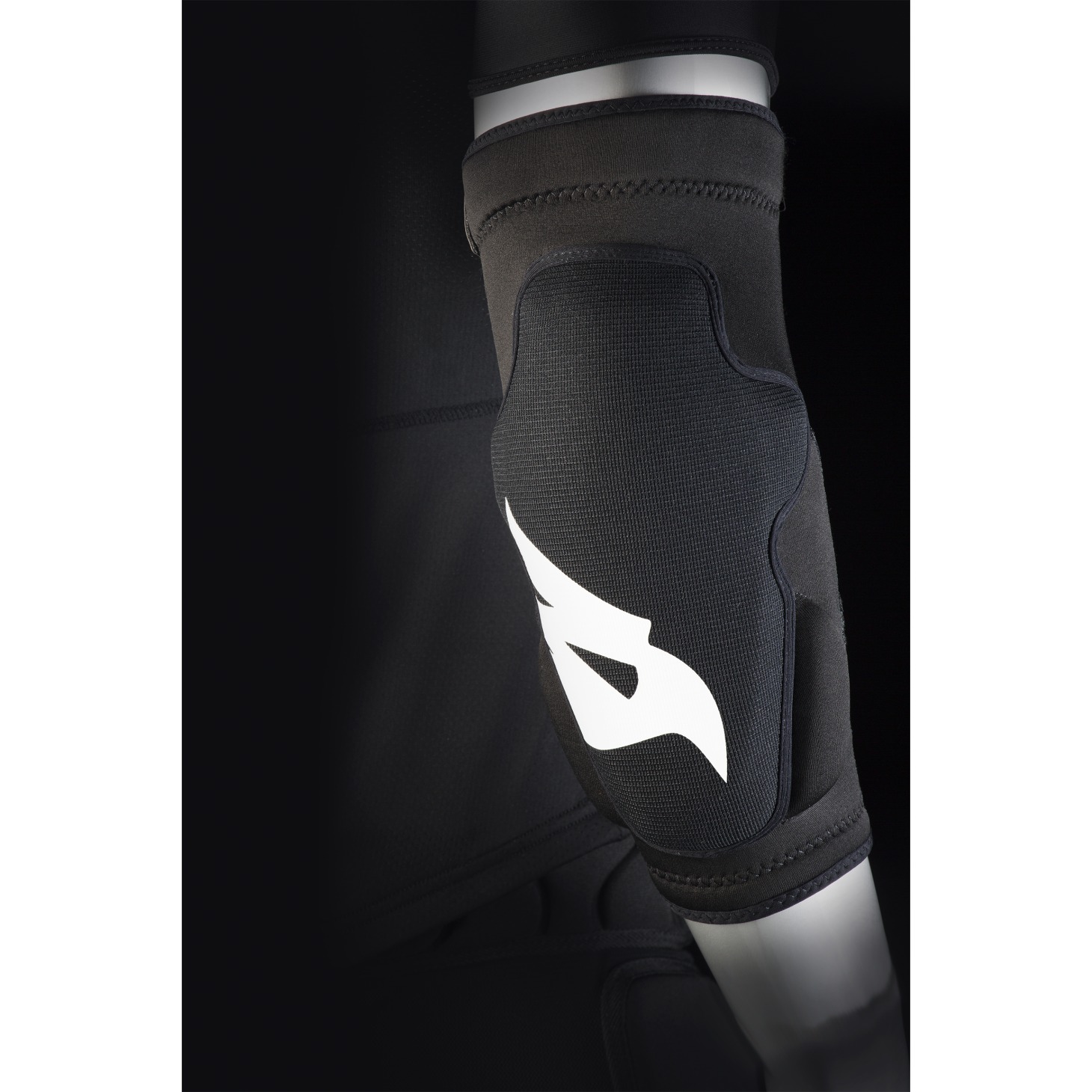 BLUEGRASS Solid Elbow, Gr. XL