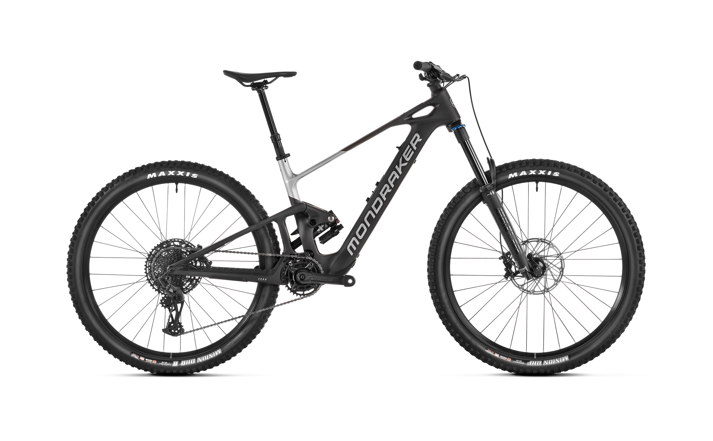 Mondraker NEAT R XL