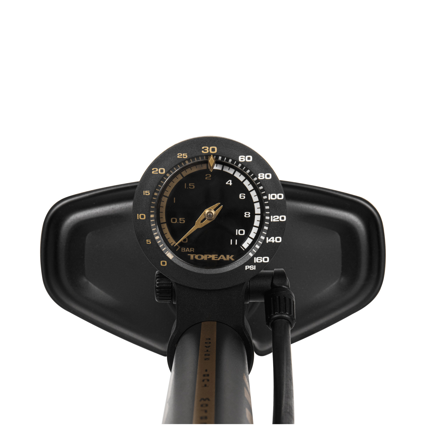 Topeak JoeBlow Tubi 2Stage