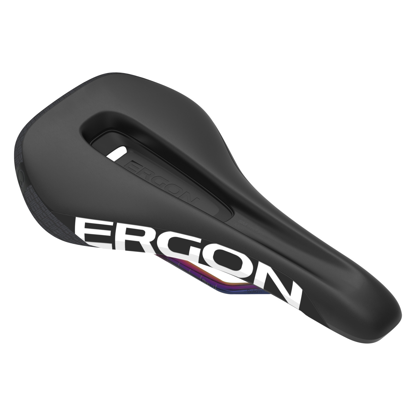Ergon SM Enduro Pro Titanium M/L Team oil slick