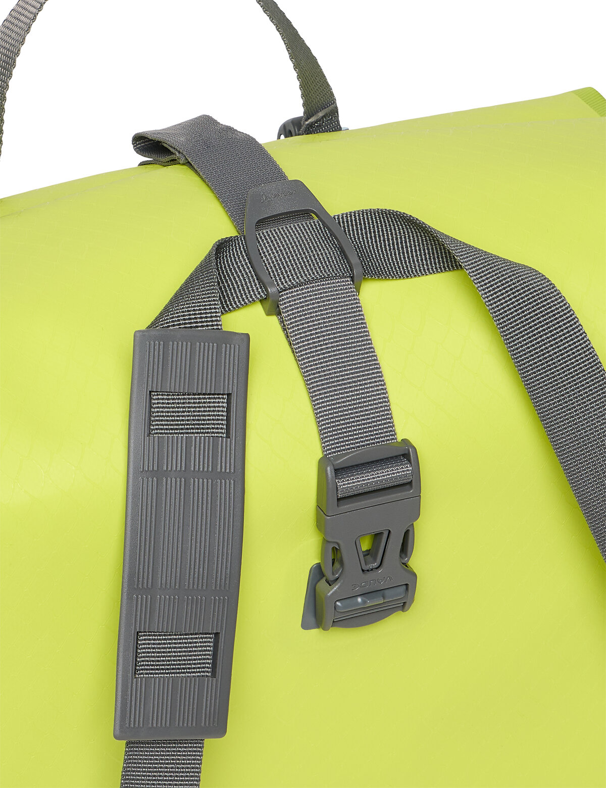 VAUDE Aqua Back Single bright green – Detailansicht 5
