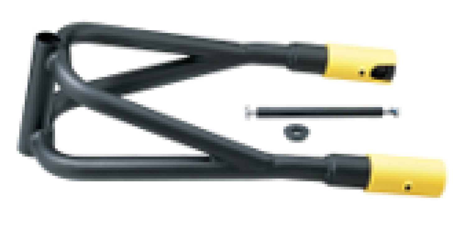 Topeak U-Bar für Journey Trailer