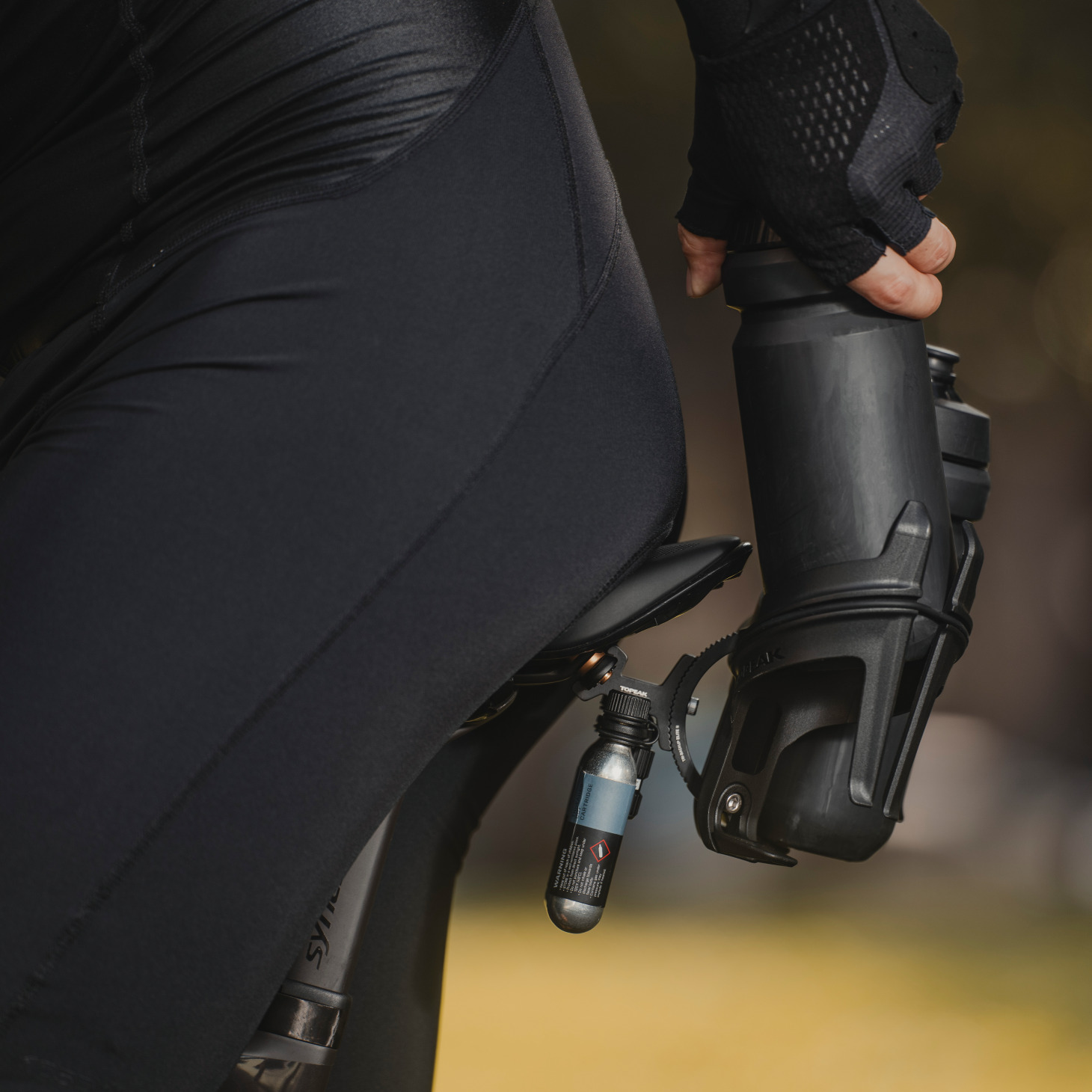 Topeak Tri Cage 2