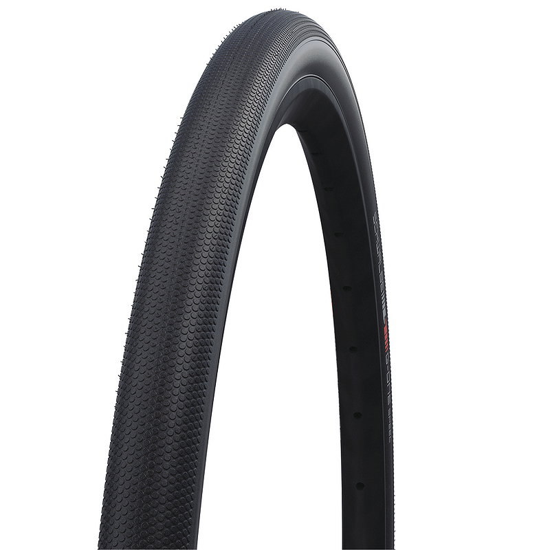 Schwalbe Fahrradreifen G-One Speed HS 472 schwarz SnakeSkin 50-622 28x2,00 11600996.01