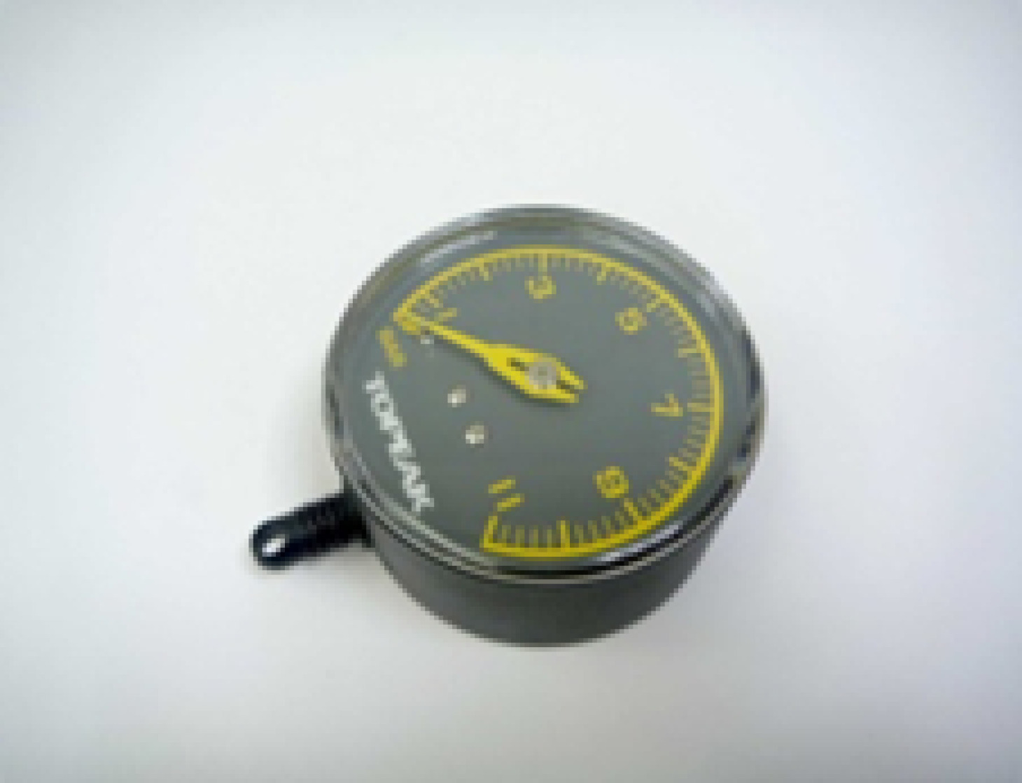 Topeak Manometer für JoeBlow Sport III