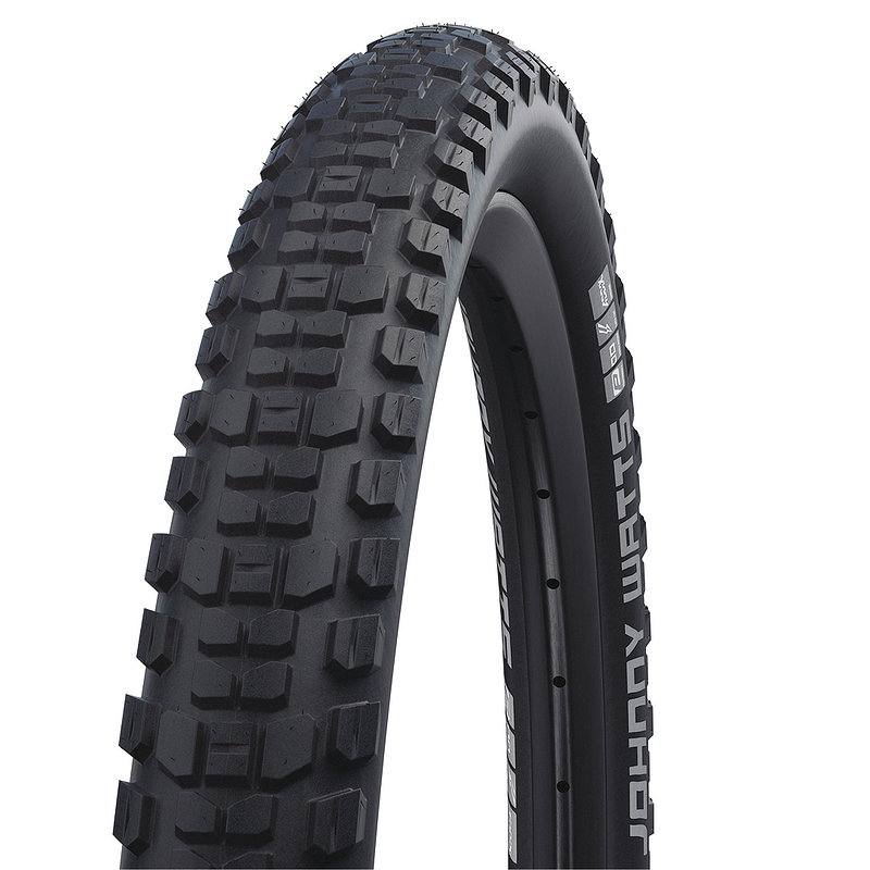 Schwalbe Fahrradreifen Johnny Watts DD HS 604 schwarz 60-622 29x2,35 11654094