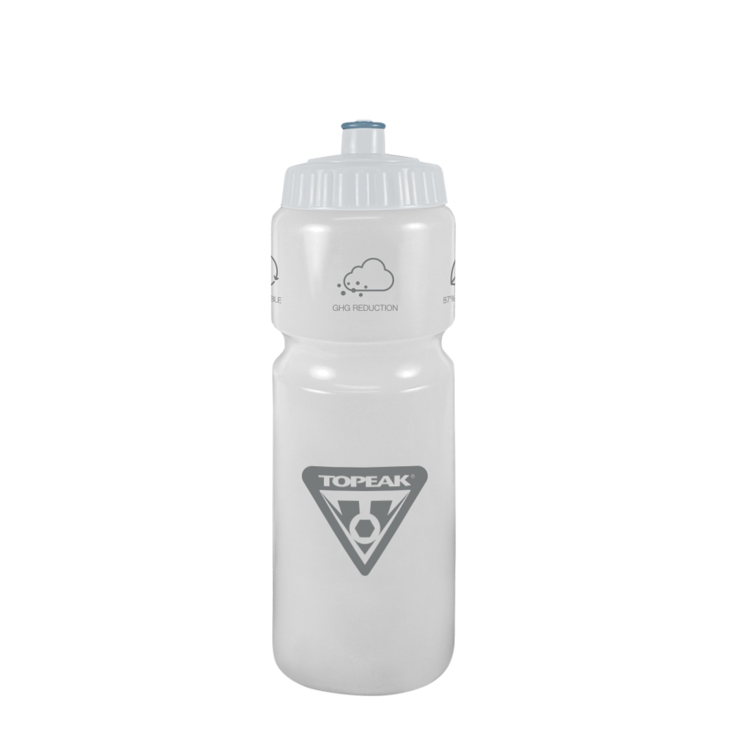 Topeak Bottle BioBased 0,75 l