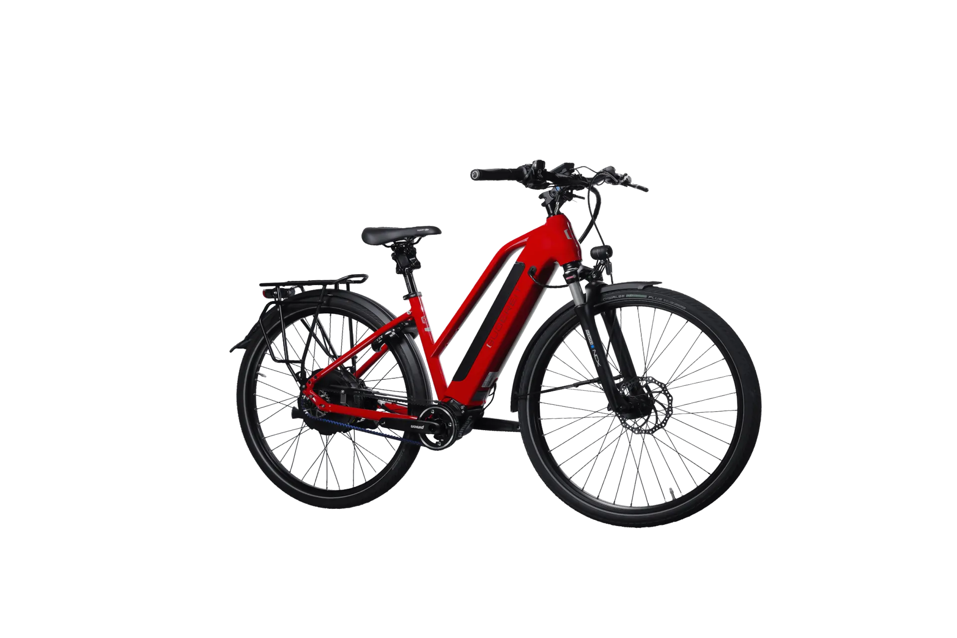 GUDEREIT ET-13 EVO PINION TRAPETZ
