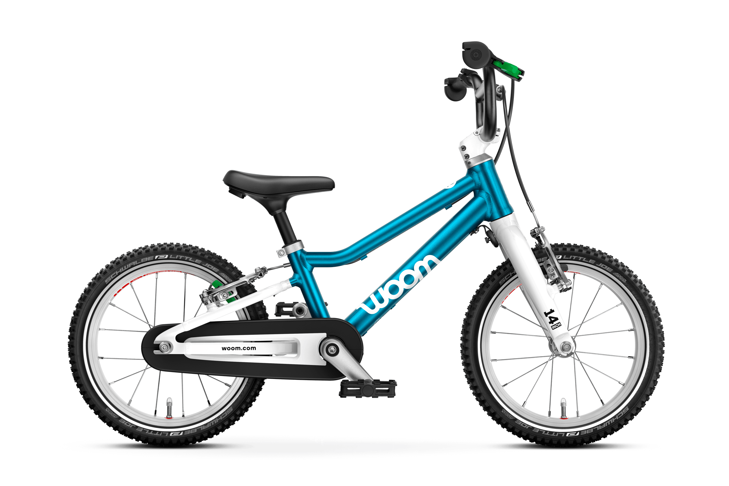 Metalic Blue